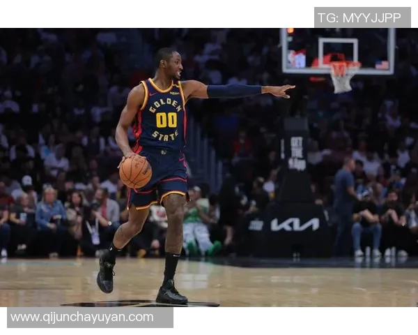 再豪赌一次？勇士酝酿5换1交易，库明加告别金州，勇士得冠军锋线