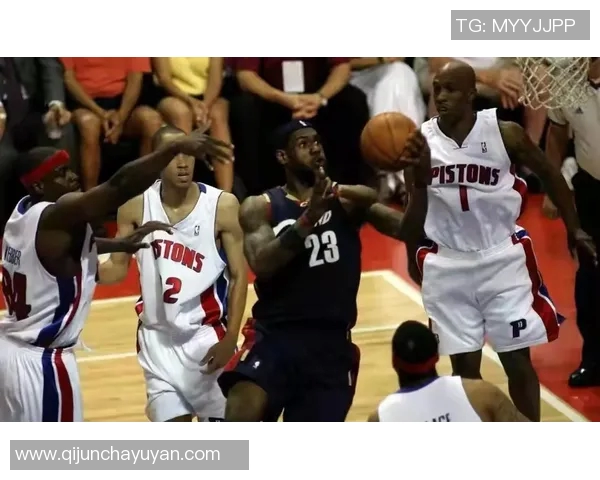 07年骑士与活塞对决阵容分析及球员表现回顾