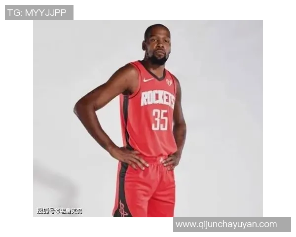 3换1！西卡加盟火箭！恭喜杜兰特，NBA要大结局了