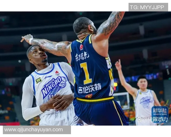 CBA广东队与上海队激战结果揭晓精彩瞬间回顾与分析