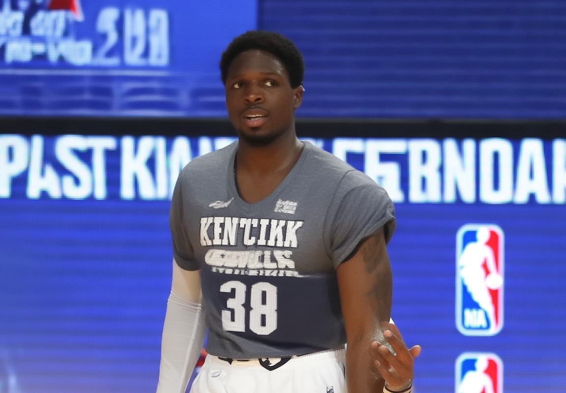 25届NBA选秀：杰里迈亚-费尔斯身高优势助力控卫之路